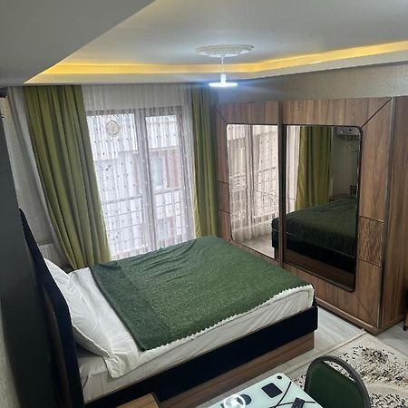 Espinaz Suit Otel Ван Екстериор снимка